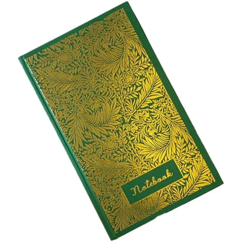 NWT Tula Journal in Gift Box TREE FREE